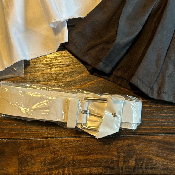 Kids DEMON SLAYER Kanao Tsuyuri Swordswoman Costume Anime Sz 110 US 4T 4/5 NWT - Picture 6 of 16